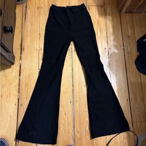 Willow Boutique - Fiona High Waisted Bell Bottoms